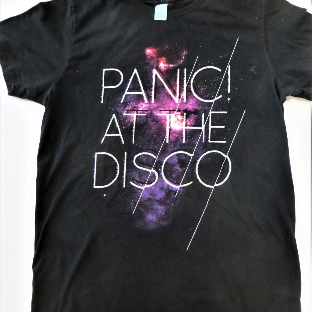 Panic at the Disco Band T-Shirt